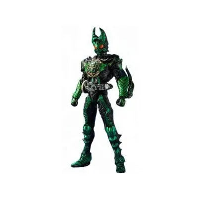 Kamen Rider OOO - S.I.C. - GataKiriBa Combo (Bandai)ㅤ – Bandai – ActionFigureBrasil — close