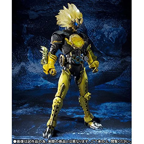 Kamen Rider OOO - S.I.C. - RaToraTa Combo (Bandai)ㅤ – Bandai – ActionFigureBrasil