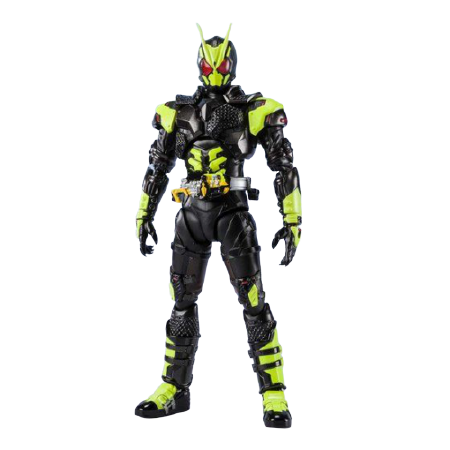 Kamen Rider: Reiwa The First Generation - Kamen Rider 001 - S.H.Figuarts (Bandai Spirits) [Shop Exclusive]ㅤ – Bandai Spirits – ActionFigureBrasil