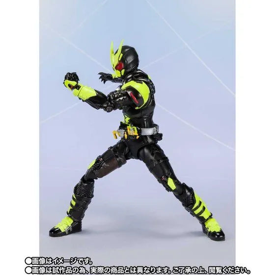 Kamen Rider: Reiwa The First Generation - Kamen Rider 001 - S.H.Figuarts (Bandai Spirits) [Shop Exclusive]ㅤ – Bandai Spirits – ActionFigureBrasil