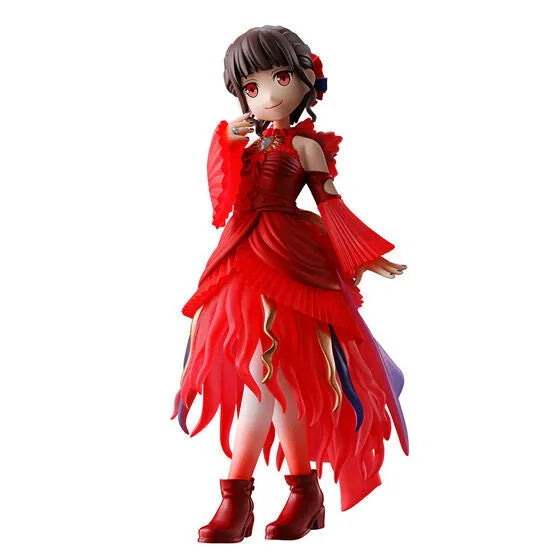 Kamen Rider Revice - Aguilera - Bandai Shokugan - Candy Toy - MiMiCHeRi STYLiNG (Bandai) [Shop Exclusive]ㅤ – Bandai Spirits – ActionFigureBrasil