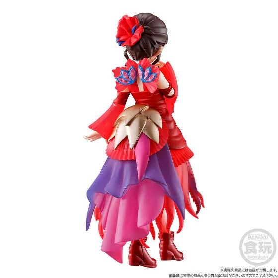 Kamen Rider Revice - Aguilera - Bandai Shokugan - Candy Toy - MiMiCHeRi STYLiNG (Bandai) [Shop Exclusive]ㅤ – Bandai Spirits – ActionFigureBrasil