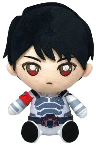 Kamen Rider Revice - Chibi Plush - Kadota Hiromi (Bandai)ㅤ – Bandai – ActionFigureBrasil