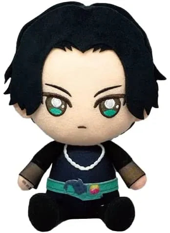 Kamen Rider Revice - Chibi Plush - Kagerou (Bandai)ㅤ – Bandai – ActionFigureBrasil