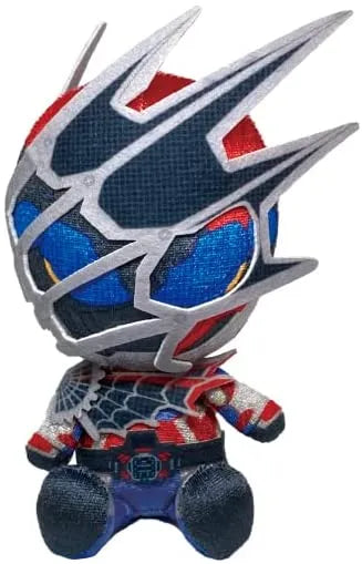 Kamen Rider Revice - Chibi Plush - Kamen Rider Demons (Bandai)ㅤ – Bandai – ActionFigureBrasil
