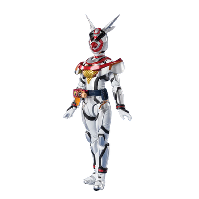 Kamen Rider Revice - Kamen Rider Aguilera - S.H.Figuarts - Queen Bee Genome (Bandai Spirits) [Shop Exclusive]ㅤ – Bandai Spirits – ActionFigureBrasil
