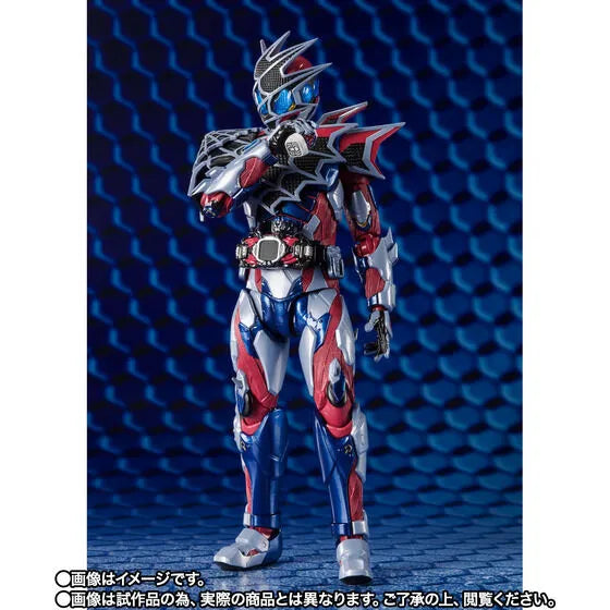 Kamen Rider Revice - Kamen Rider Demons - S.H.Figuarts - Spider Genome (Bandai Spirits) [Shop Exclusive]ㅤ – Bandai Spirits – ActionFigureBrasil