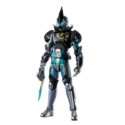 Kamen Rider Revice - Kamen Rider Evil - S.H.Figuarts - Bat Genome Jackal Genome (Bandai Spirits) [Shop Exclusive]ㅤ – Bandai Spirits – ActionFigureBrasil