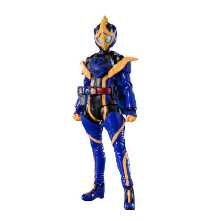 Kamen Rider Revice - Kamen Rider Jeanne - S.H.Figuarts - Cobra Genome & Lovekov Kujaku Genome (Bandai Spirits) [Shop Exclusive]ㅤ – Bandai Spirits – ActionFigureBrasil