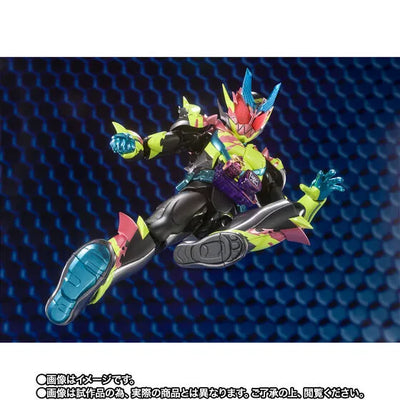 Kamen Rider Revice - S.H.Figuarts (Bandai Spirits) [Shop Exclusive]ㅤ – Bandai Spirits – ActionFigureBrasil — acessórios