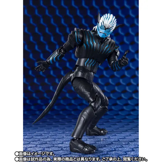 Kamen Rider Revice - S.H.Figuarts - Vice & Lovekov & Option Parts Set (Bandai Spirits) [Shop Exclusive]ㅤ – Bandai Spirits – ActionFigureBrasil