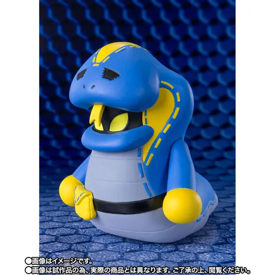 Kamen Rider Revice - S.H.Figuarts - Vice & Lovekov & Option Parts Set (Bandai Spirits) [Shop Exclusive]ㅤ – Bandai Spirits – ActionFigureBrasil