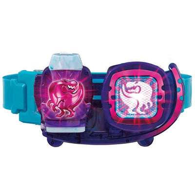 Kamen Rider Revice Transformation Belt DX Revice Driverㅤ – Bandai – ActionFigureBrasil