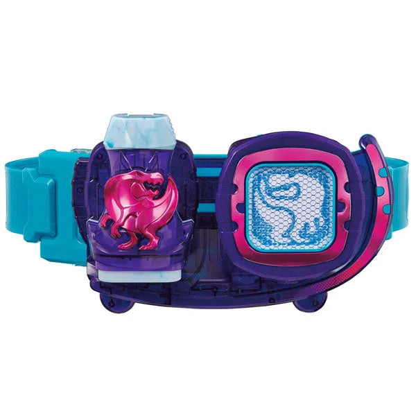 Kamen Rider Revice Transformation Belt DX Revice Driverㅤ – Bandai – ActionFigureBrasil