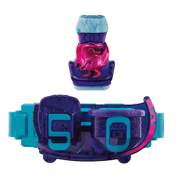 Kamen Rider Revice Transformation Belt DX Revice Driverㅤ – Bandai – ActionFigureBrasil