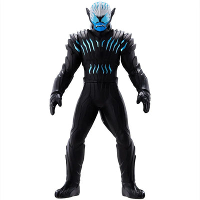 Kamen Rider Revice - Vice - Rider Hero Series (03) (Bandai)ㅤ – Bandai – ActionFigureBrasil