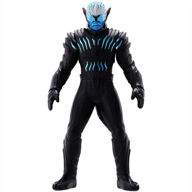 Kamen Rider Revice - Vice - Rider Hero Series (03) (Bandai)ㅤ – Bandai – ActionFigureBrasil