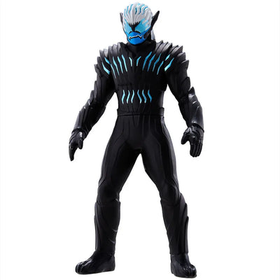 Kamen Rider Revice - Vice - Rider Hero Series (03) (Bandai)ㅤ – Bandai – ActionFigureBrasil — ângulo diferente