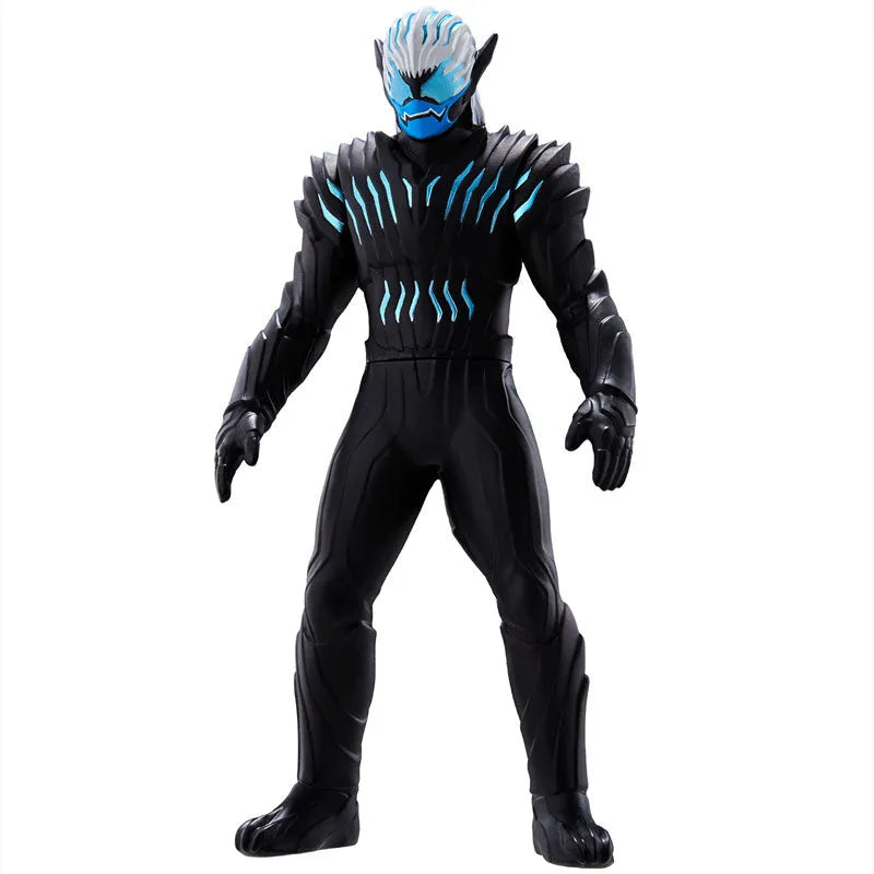 Kamen Rider Revice - Vice - Rider Hero Series (03) (Bandai)ㅤ – Bandai – ActionFigureBrasil