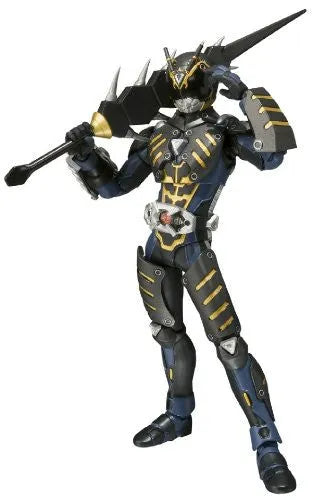 Kamen Rider Ryuuki - Alternative Zero - S.H.Figuarts (Bandai)ㅤ – Bandai – ActionFigureBrasil