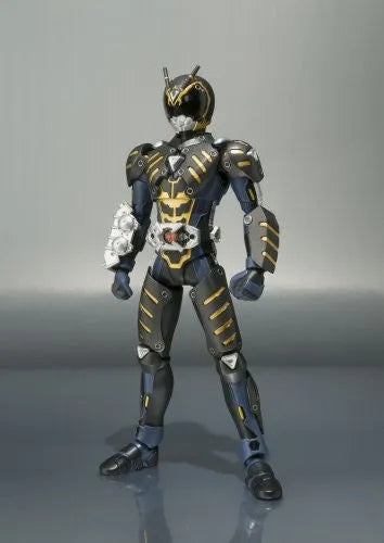 Kamen Rider Ryuuki - Alternative Zero - S.H.Figuarts (Bandai)ㅤ – Bandai – ActionFigureBrasil