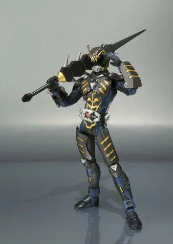 Kamen Rider Ryuuki - Alternative Zero - S.H.Figuarts (Bandai)ㅤ – Bandai – ActionFigureBrasil