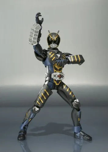 Kamen Rider Ryuuki - Alternative Zero - S.H.Figuarts (Bandai)ㅤ – Bandai – ActionFigureBrasil