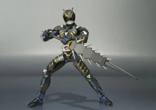 Kamen Rider Ryuuki - Alternative Zero - S.H.Figuarts (Bandai)ㅤ – Bandai – ActionFigureBrasil