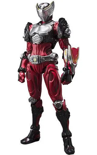 Kamen Rider Ryuuki - Dragredder - S.I.C. - S.I.C. Colosseum (Bandai Spirits)ㅤ – Bandai Spirits – ActionFigureBrasil