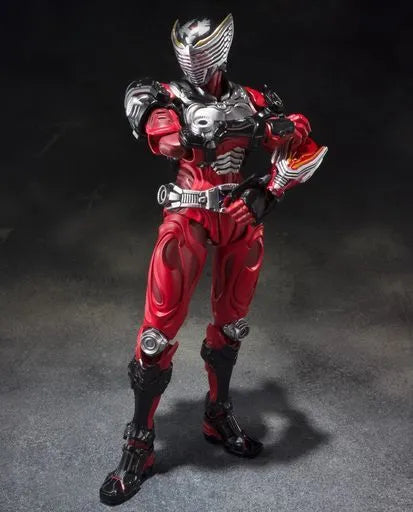 Kamen Rider Ryuuki - Dragredder - S.I.C. - S.I.C. Colosseum (Bandai Spirits)ㅤ – Bandai Spirits – ActionFigureBrasil