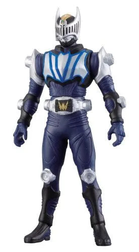 Kamen Rider Ryuuki - Kamen Rider Knight - Legend Rider Series (Bandai)ㅤ – Bandai – ActionFigureBrasil