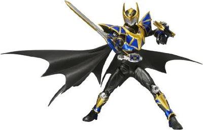 Kamen Rider Ryuuki - Kamen Rider Knight Survive - S.H.Figuarts (Bandai)ㅤ – Bandai – ActionFigureBrasil