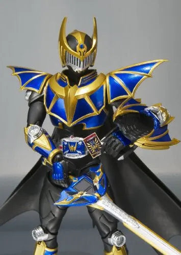 Kamen Rider Ryuuki - Kamen Rider Knight Survive - S.H.Figuarts (Bandai)ㅤ – Bandai – ActionFigureBrasil