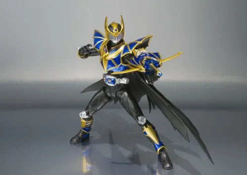 Kamen Rider Ryuuki - Kamen Rider Knight Survive - S.H.Figuarts (Bandai)ㅤ – Bandai – ActionFigureBrasil