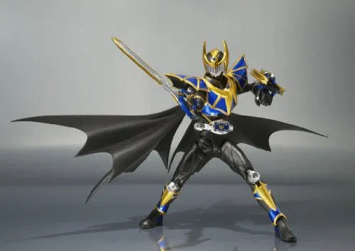 Kamen Rider Ryuuki - Kamen Rider Knight Survive - S.H.Figuarts (Bandai)ㅤ – Bandai – ActionFigureBrasil