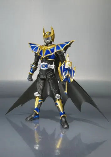 Kamen Rider Ryuuki - Kamen Rider Knight Survive - S.H.Figuarts (Bandai)ㅤ – Bandai – ActionFigureBrasil