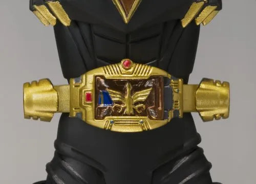 Kamen Rider Ryuuki - Kamen Rider Odin - S.H.Figuarts (Bandai)ㅤ – Bandai – ActionFigureBrasil