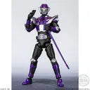 Kamen Rider Ryuuki - Kamen Rider Ouja - Bandai Shokugan - Candy Toy - Shodo-O - Shodo-O Kamen Rider 2 (Bandai)ㅤ – Bandai – ActionFigureBrasil