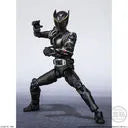 Kamen Rider Ryuuki - Kamen Rider Ouja - Bandai Shokugan - Candy Toy - Shodo-O - Shodo-O Kamen Rider 2 (Bandai)ㅤ – Bandai – ActionFigureBrasil