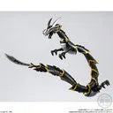 Kamen Rider Ryuuki - Kamen Rider Ouja - Bandai Shokugan - Candy Toy - Shodo-O - Shodo-O Kamen Rider 2 (Bandai)ㅤ – Bandai – ActionFigureBrasil