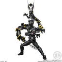 Kamen Rider Ryuuki - Kamen Rider Ouja - Bandai Shokugan - Candy Toy - Shodo-O - Shodo-O Kamen Rider 2 (Bandai)ㅤ – Bandai – ActionFigureBrasil