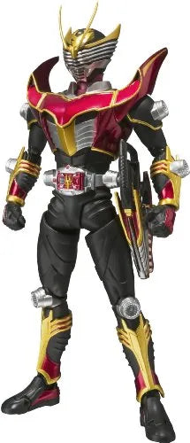 Kamen Rider Ryuuki - Kamen Rider Ryuuki Survive - S.H.Figuarts (Bandai)ㅤ – Bandai – ActionFigureBrasil