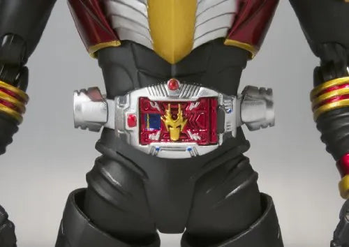 Kamen Rider Ryuuki - Kamen Rider Ryuuki Survive - S.H.Figuarts (Bandai)ㅤ – Bandai – ActionFigureBrasil
