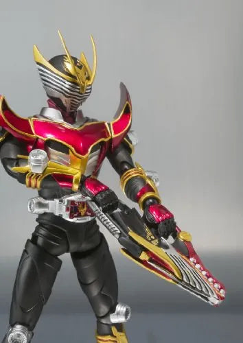 Kamen Rider Ryuuki - Kamen Rider Ryuuki Survive - S.H.Figuarts (Bandai)ㅤ – Bandai – ActionFigureBrasil