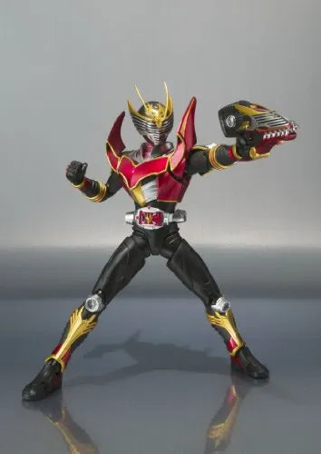 Kamen Rider Ryuuki - Kamen Rider Ryuuki Survive - S.H.Figuarts (Bandai)ㅤ – Bandai – ActionFigureBrasil