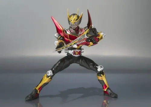 Kamen Rider Ryuuki - Kamen Rider Ryuuki Survive - S.H.Figuarts (Bandai)ㅤ – Bandai – ActionFigureBrasil