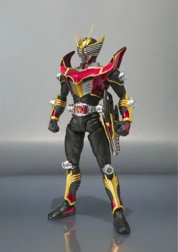 Kamen Rider Ryuuki - Kamen Rider Ryuuki Survive - S.H.Figuarts (Bandai)ㅤ – Bandai – ActionFigureBrasil
