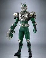 Kamen Rider Ryuuki - Kamen Rider Zolda - Rider Hero Series 2003 Ver. 27 (Bandai)ㅤ – Bandai – ActionFigureBrasil