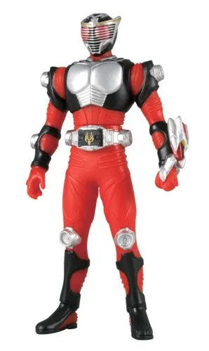 Kamen Rider Ryuuki - Legend Rider Series (Bandai)ㅤ – Bandai – ActionFigureBrasil