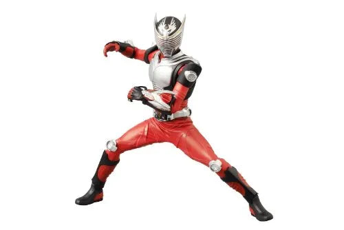 Kamen Rider Ryuuki - Real Action Heroes #609 - 1/6 (Medicom Toy)ㅤ – Medicom Toy – ActionFigureBrasil